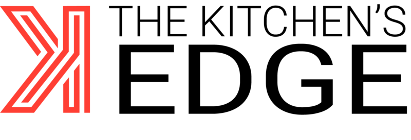 thekitchensedge logo