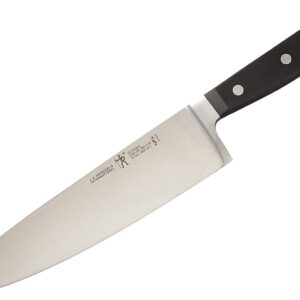 a chef knife